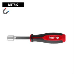 Milwaukee® 48-22-2567 HollowCore™ Magnetic Nut Driver, 13 mm