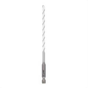 Milwaukee® 48-20-8884 Shockwave™ General Purpose Multi-Material Jobber Length Drill Bit, 3/16 in Drill - Fraction, 0.1875 in Drill - Decimal Inch