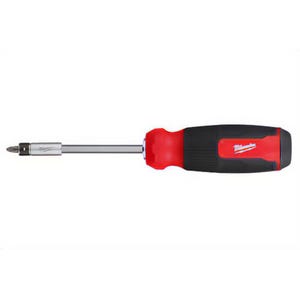 Milwaukee® 48-22-2901 Multi-Bit Screwdriver 27-in-1