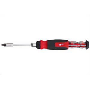 Milwaukee® 48-22-2904 Ratcheting Multi-Bit Screwdriver 27-in-1
