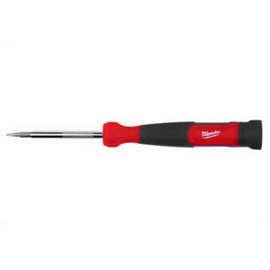 Milwaukee® 48-22-2930 Precision Multi-Bit Screwdriver 4-in-1