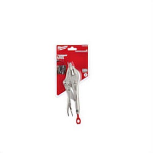 Milwaukee® 48-22-3540 Torque Lock™ Standard Locking Seamer, 16 ga Mild Steel/18 ga Galvanized Steel/20 ga SS Metal Gauge