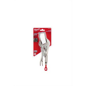 Milwaukee® Torque Lock™ 48-22-3543 Locking Welding Clamp, Forged Alloy Steel