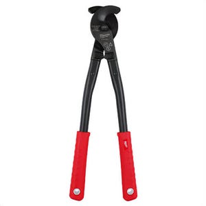 Milwaukee® 48-22-4016 Utility Cable Cutter, Maximum Cut Capacity 350 mcm, 17 in