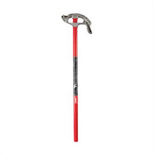 Milwaukee® 48-22-4071 Conduit Bender, 30/45/60/90° Bend, For Pipe Dia 3/4 in EMT, 1/2 in Rigid, 1/2 in IMC