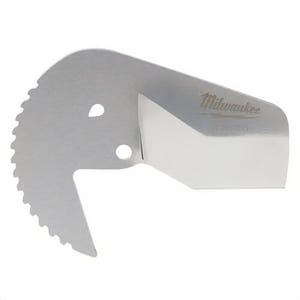 Milwaukee® 48-22-4211 Ratcheting Pipe Cutter Replacement Blade, 1-5/8 in