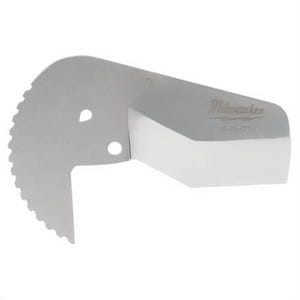 Milwaukee® 48-22-4216 Ratcheting Pipe Cutter Replacement Blade, 2-3/8 in