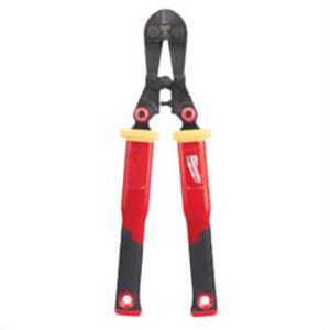 Milwaukee® 48-22-4218 Bolt Cutter, 3/8 in at 42 HRC Cutting, 21 in OAL