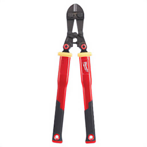 Milwaukee® 48-22-4224 Bolt Cutter, 7/16 in at 42 HRC Cutting, 24-1/2 in OAL