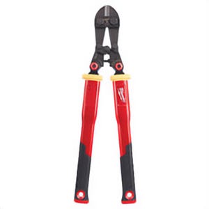 Milwaukee® 48-22-4224 Bolt Cutter, 7/16 in at 42 HRC Cutting, 24-1/2 in OAL