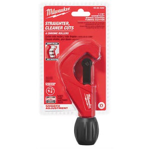 Milwaukee® 48-22-4252 Constant Swing Tubing Cutter, 1-1/2 in Nominal, 1.7 in W Jaw