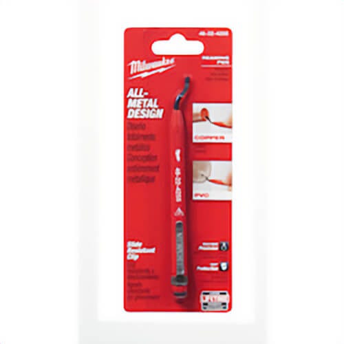 Milwaukee® 48-22-4255 Reaming Pen, Alloy Steel Blade