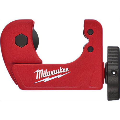 Milwaukee® 48-22-4258 Mini Copper Tubing Cutter, 3/4 in