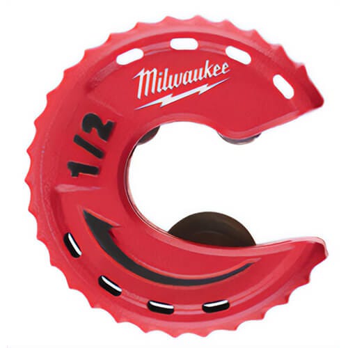Milwaukee® 48-22-4260 Close Quarter Tubing Cutter, 1/2 in Nominal