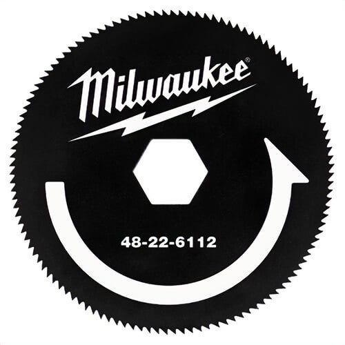 Milwaukee® 48-22-6112 Armored Cable Cutter Replacement Blade