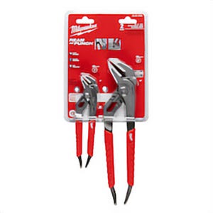 Milwaukee® 48-22-6330 Gen II Plier Set, Tongue/Groove, 2 pc