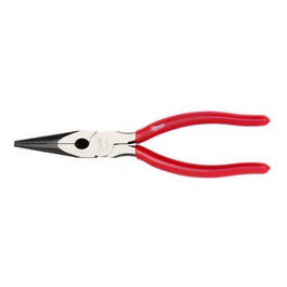 Klein Tools J203-6 Long Nose Side Cutting Pliers, 6.75