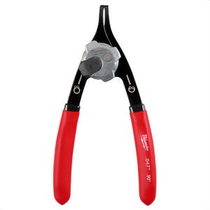 Milwaukee® 48-22-6535 Convertible Snap Ring Pliers 90°, 0.047 in