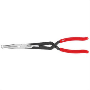 Milwaukee® 48-22-6560 Long Reach Hose Grip Pliers, 5/16 in, 13 in