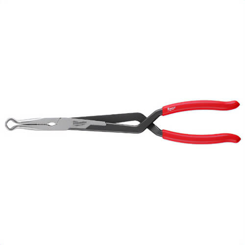 Milwaukee® 48-22-6561 Long Reach Hose Grip Pliers, 1/2 in, 13 in