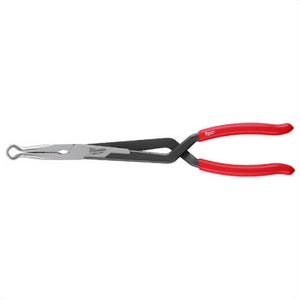 Milwaukee® 48-22-6561 Long Reach Hose Grip Pliers, 1/2 in, 13 in