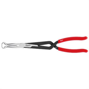 Milwaukee® 48-22-6562 Long Reach Hose Grip Pliers, 3/4 in, 13 in