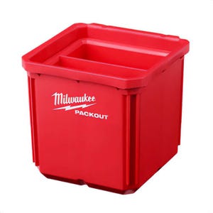 Milwaukee® 48-22-8062 Bin Set for use with Packout™, 2 pk