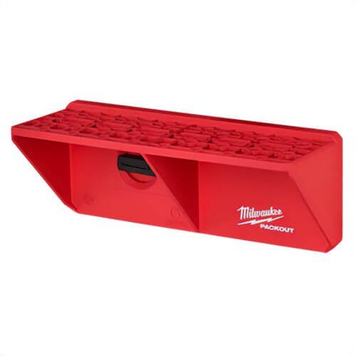 Milwaukee® 48-22-8341 Packout™ Screwdriver Rack, 15 lb Capacity