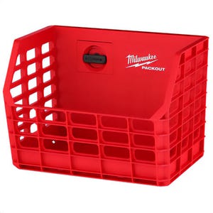 Milwaukee® 48-22-8342 Packout™ Compact Wall Basket