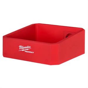 Milwaukee® 48-22-8347 Packout™ Compact Shelf, 20 lb Capacity