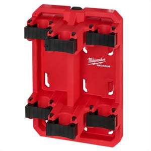 Milwaukee® 48-22-8349 Packout™ Long Handle Tool Rack