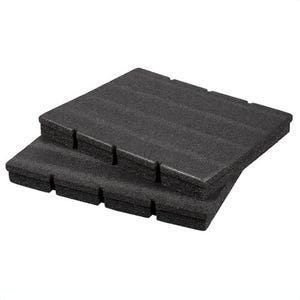 Milwaukee® 48-22-8453 Low-Profile Customizable Foam Insert for Packout™ Drawer Tool Boxes