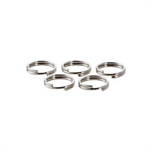 Milwaukee® 48-22-8880 Split Ring, 3/4 in OD, Metal, 5 pc