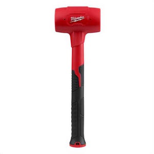Milwaukee® 48-22-9151 Blow Hammer, 11 in OAL, 48 oz Head