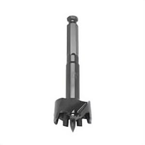 Milwaukee® 48-25-1502 Heavy Duty Standard Self-Feed Bit, 1-1/2 in dia, 6 in OAL, 7/16 in Shank