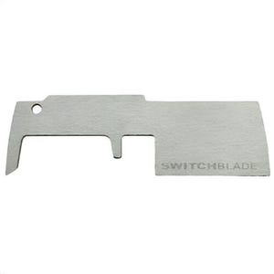 Milwaukee® 48-25-5443 SwitchBlade™ Self-Feed Replacement Blade