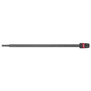 Milwaukee® Quik-Lok™ 48-28-1020 Universal Hex Drill Extension, 1/4 in Shank, 12 in L