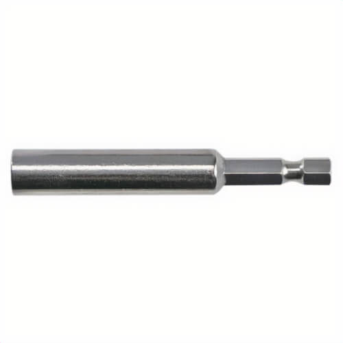Milwaukee® 48-32-3065 Magnetic Standard Driving Bit Holder, Steel, 1/4 in Specialty Point