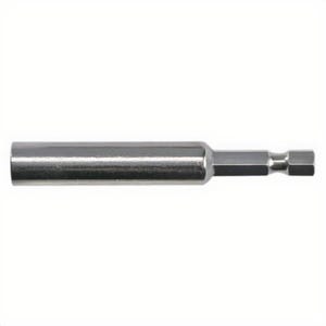 Milwaukee® 48-32-3065 Magnetic Standard Driving Bit Holder, Steel, 1/4 in Specialty Point