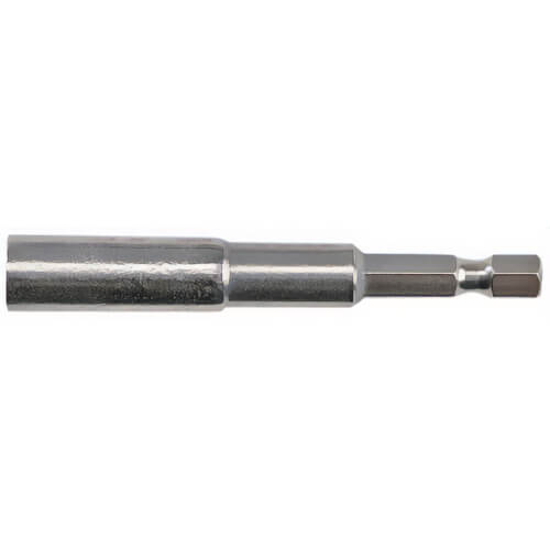 Milwaukee® 48-32-3070 Standard Driving Bit Holder, Stainless Steel