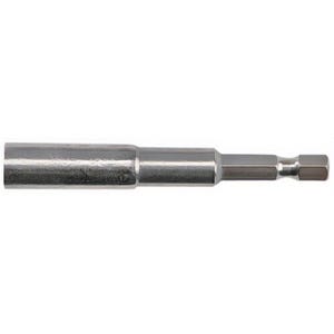 Milwaukee® 48-32-3070 Standard Driving Bit Holder, Stainless Steel
