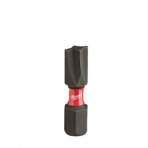 Milwaukee® 48-32-4142 ShockWave™ Impact Duty™ Impact ECX™ Bit, #2 ECX™ Point, 1 in, 25 pk