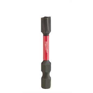 Milwaukee® 48-32-4145 ShockWave™ Impact Duty™ Impact ECX™ Bit, #2 ECX™ Point, 2 in, 25 pk