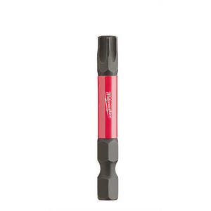 Milwaukee® 48-32-4188 ShockWave™ Impact Duty™ Impact Torx® Bit, T40 Torx® Point, 2 in, 25 pk