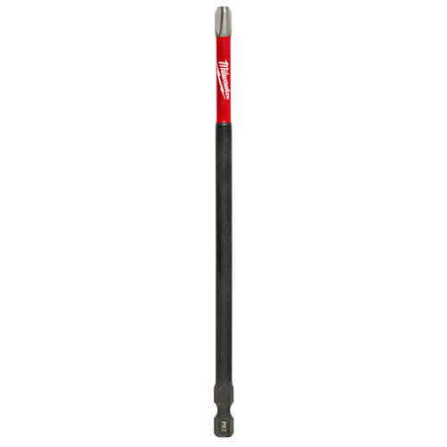 Milwaukee® 48-32-4308 ShockWave™ Impact Duty™ Impact Phillips® Bit, PH3 Phillips®, 0.35 in