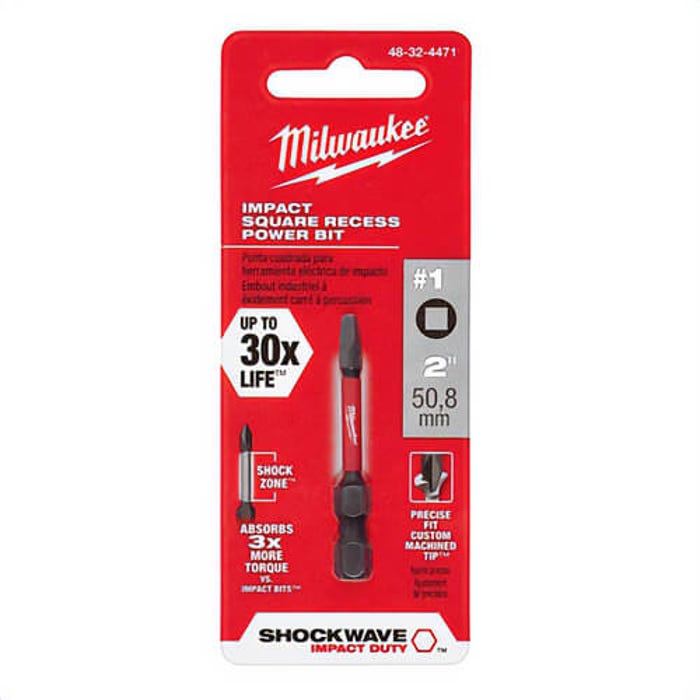 Milwaukee® 49-66-5132 Lineman's J-Hook Socket