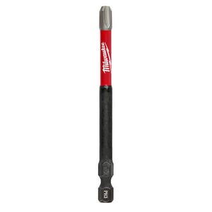Milwaukee® 48-32-4792 ShockWave™ Impact Duty™ Impact Phillips® Bit, PH3 Phillips®, 3-1/2 in, 25 pk