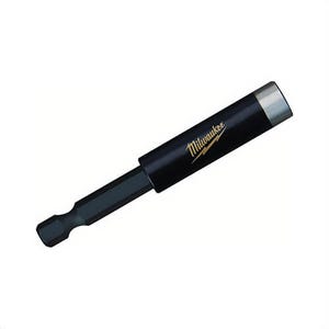 Milwaukee® 48-32-4803 ShockWave™ Impact Duty™ Magnetic Bit Holder, 3 in, 250 pk