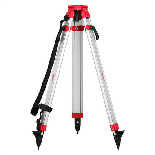 Milwaukee® 48-35-3700 Rotary Laser Tripod, 5/8 in x 11 in