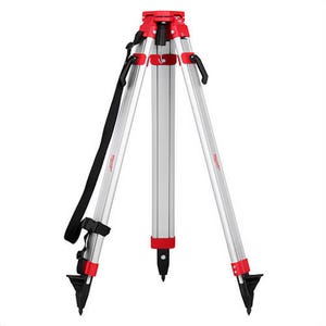 Milwaukee® 48-35-3700 Rotary Laser Tripod, 5/8 in x 11 in